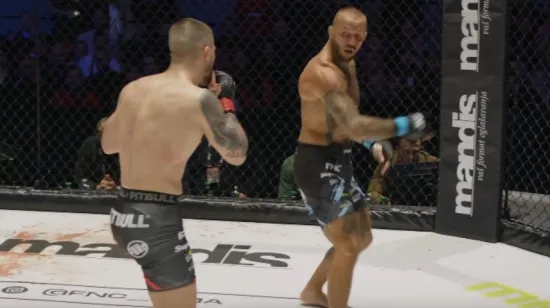 Iskusni Desmae sredio Bojkovića: Neke stvari su se vidjele već na kraju prve runde