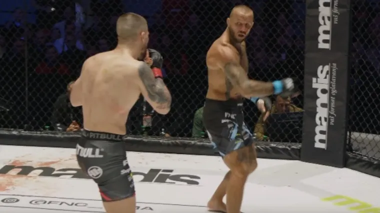 Iskusni Desmae sredio Bojkovića: Neke stvari su se vidjele već na kraju prve runde