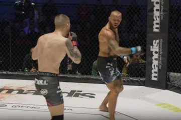 Iskusni Desmae sredio Bojkovića: Neke stvari su se vidjele već na kraju prve runde