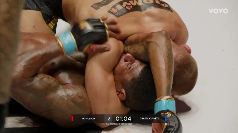 Publika u deliriju, komentatori u šoku: 'Ovo ulazi među najveće borbe FNC-a!'