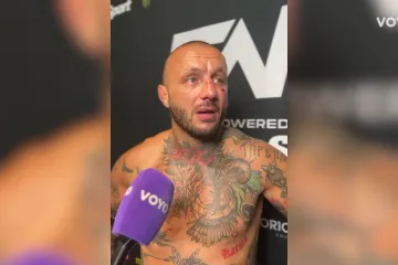 Pobijedio Bojkovića u Varaždinu pa otkrio: 'Zbog ovoga sam bio pod velikim pritiskom'