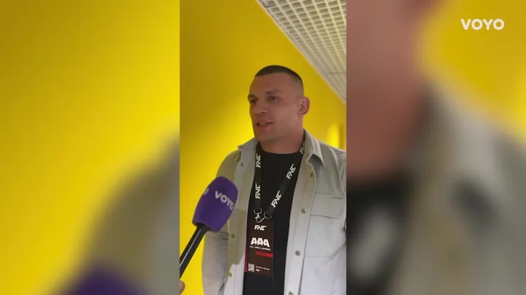 Stošić: 'Mislim da taj poraz od Kite nitko nije očekivao'