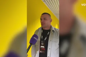 Stošić: 'Mislim da taj poraz od Kite nitko nije očekivao'