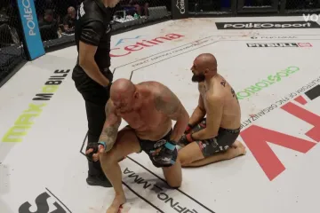 FNC 25: Kita skoro Baturu slomio ruku, Bojković razočarao, Kraska junak večeri: 'Naveći preokret ikad'