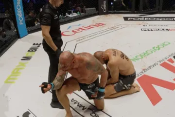 Div Zadraninu skoro slomio ruku, supertalent razočarao, 'ratnik' junak večeri: 'Naveći preokret ikad'