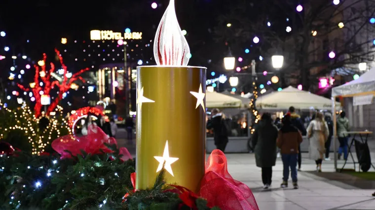 Prva nedjelja Adventa je stigla! Od svetog Nikole do svete Luce: Evo što donosi najčarobnije doba godine