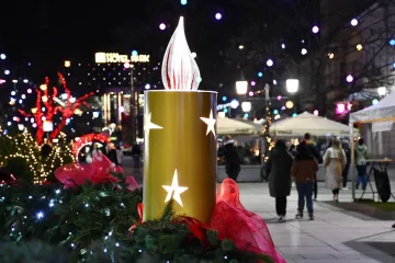 Prva nedjelja Adventa je stigla! Od svetog Nikole do svete Luce: Evo što donosi najčarobnije doba godine