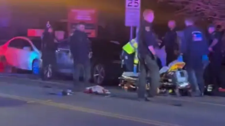 Masovna pucnjava na rođendanu, među mrtvima i djeca: Pristižu snimke s mjesta horora