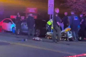 Masovna pucnjava na rođendanu, među mrtvima i djeca: Pristižu snimke s mjesta horora