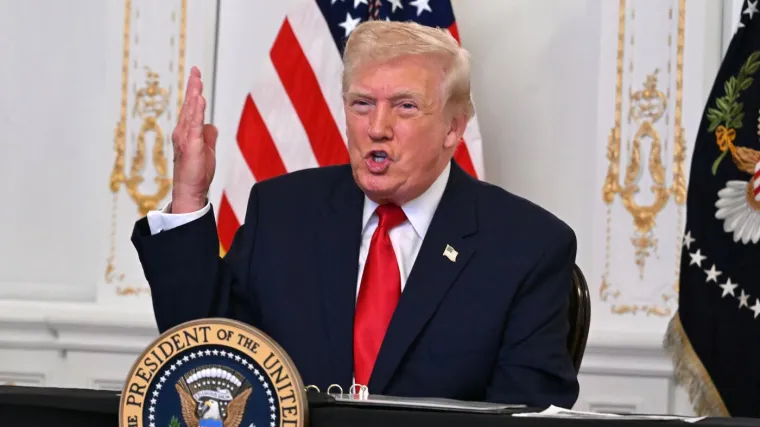 Trump najavio kopnenu operaciju u Venezueli, Maduro: 'Osam milijuna ljudi branit će zemlju'