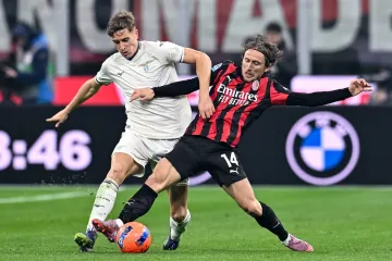 Luka Modrić na udaru nakon pobjede Milana