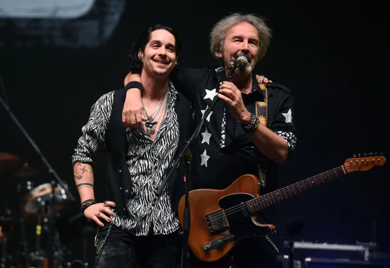 Parni Valjak ispunio Arenu do vrha: Koncert za 50 godina pretvoren u emotivni spektakl!