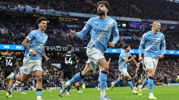 Joško Gvardiol ovakvom se 'šamaru' nije nadao