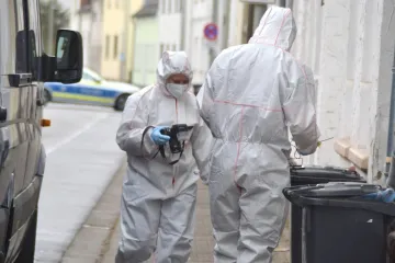 Muškarac nožem izboden do smrti u stanu: Policija uhitila Hrvata i Srpkinju