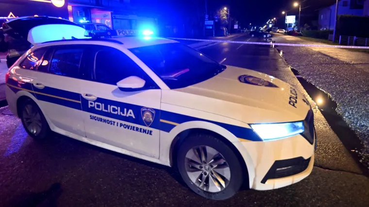 Tijelo žene pronađeno u Istri, sumnja se na ubojstvo: Policija traga za njezinim sinom?