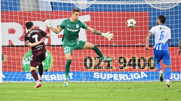 Dinamo pronašao rješenje za probleme u napadu? Stiže reprezentativac