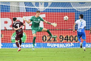 Dinamo pronašao rješenje za probleme u napadu? Stiže reprezentativac