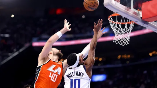 Zubac igrao u četvrtom porazu Clippersa u nizu. Jokić predvodio Nuggetse do pobjede