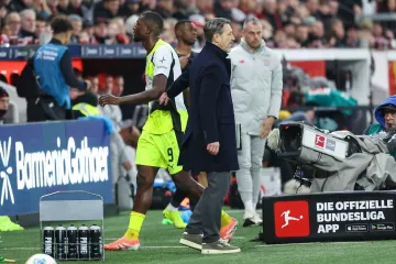 Zvjezda Bundeslige se odbila rukovati s Nikom Kovačem: 'Znam da će se ovo sada analizirati...'