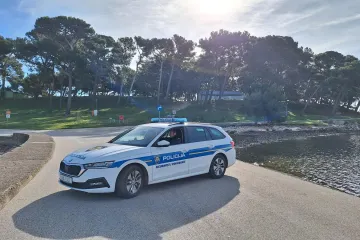 Još jedno tijelo pronađeno u Medulinu: Provjerava se je li to sin ubijene žene