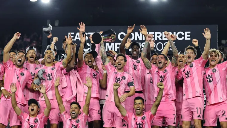 Messi piše povijest s Inter Miamijem. Pogledajte što je sada napravio