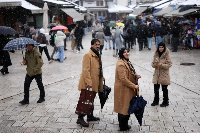 Ugledna njemačka povjesničarka: 'Raznoliko Sarajevo umire, na putu je da se pretvori u muslimanski grad'