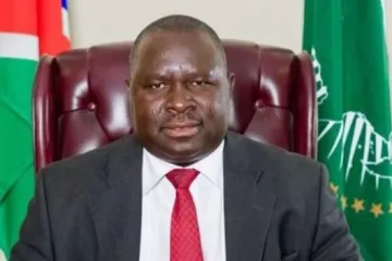 Izbacio Hitlera: Namibijski političar promijenio ime: Sad je Adolf Uunona