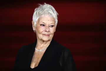 Oskarovka Judi Dench otkrila te&scaron;ku istinu: Svaki izlazak iz kuće postao je rizik