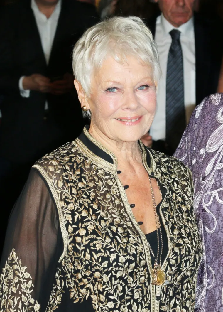 Oskarovka Judi Dench otkrila tešku istinu: Svaki izlazak iz kuće postao je rizik