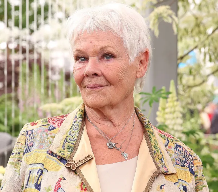Oskarovka Judi Dench otkrila tešku istinu: Svaki izlazak iz kuće postao je rizik