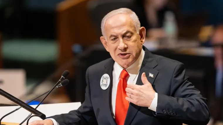Netanyahu zatražio pomilovanje od predsjednika: ‘To je u interesu izraelskog društva’