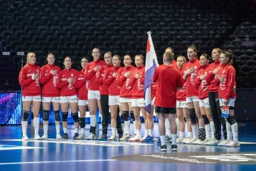 Hrvatice protiv Japanki za prolaz dalje. Međusobni dvoboji dosad na našoj strani