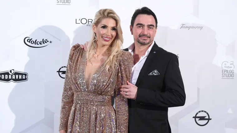 Jole raznježio obožavatelje: Emotivnom objavom o sinu izazvao lavinu čestitki