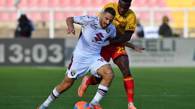 Sjajna asistencija hrvatskog reprezentativca u porazu na gostovanju