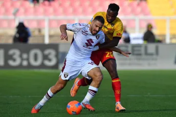 Sjajna asistencija hrvatskog reprezentativca u porazu na gostovanju