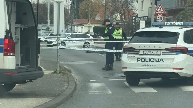 Pijan autom ubio pješaka pa pobjegao: Policija uhitila njega i još dvojicu