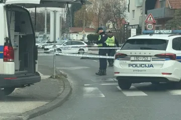 Pijan autom ubio pješaka pa pobjegao: Policija uhitila njega i još dvojicu