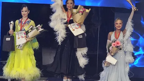 Hrvatica na Svjetskom prvenstvu u Sarajevu ispisala povijest i donijela nam prvu medalju