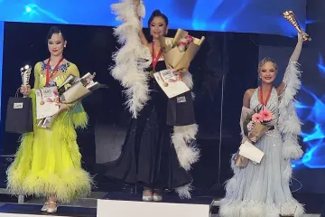 Hrvatica na Svjetskom prvenstvu u Sarajevu ispisala povijest i donijela nam prvu medalju