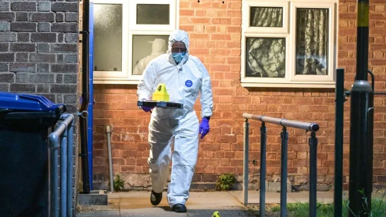 Čeh pucao Hrvatu u prsa, trbuh i stražnjicu: 'Bio je hladan kao led'