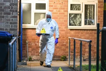 Čeh pucao Hrvatu u prsa, trbuh i stražnjicu: 'Bio je hladan kao led'