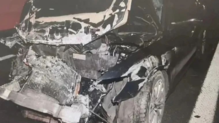 Ovo je auto iz kojeg su izvukli tijelo bebe (1): Otac umro u bolnici, majka je kritično