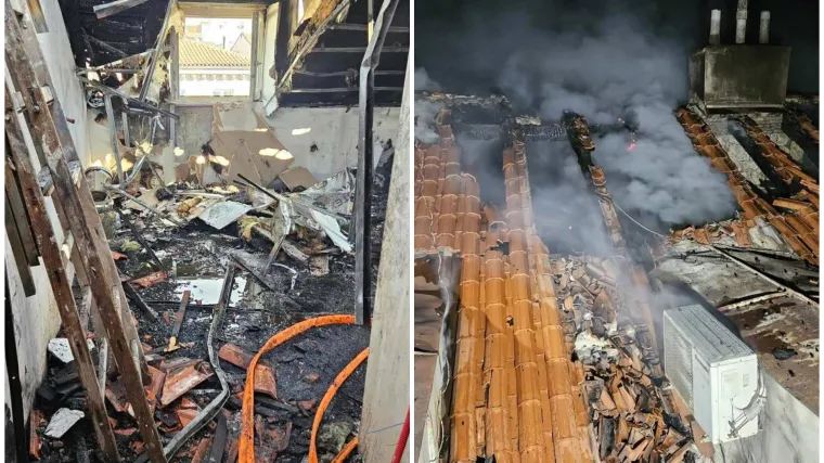 Pronađeno još jedno tijelo: Policija se oglasila o požaru zgrade