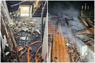 Pronađeno još jedno tijelo: Policija se oglasila o požaru zgrade