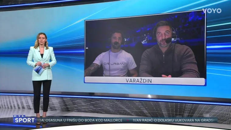 Boris Jovičić imao javljanje, a onda se u prijenosu UŽIVO dogodilo nešto 'monstruozno'