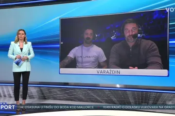Boris Jovičić imao javljanje, a onda se u prijenosu UŽIVO dogodilo nešto 'monstruozno'