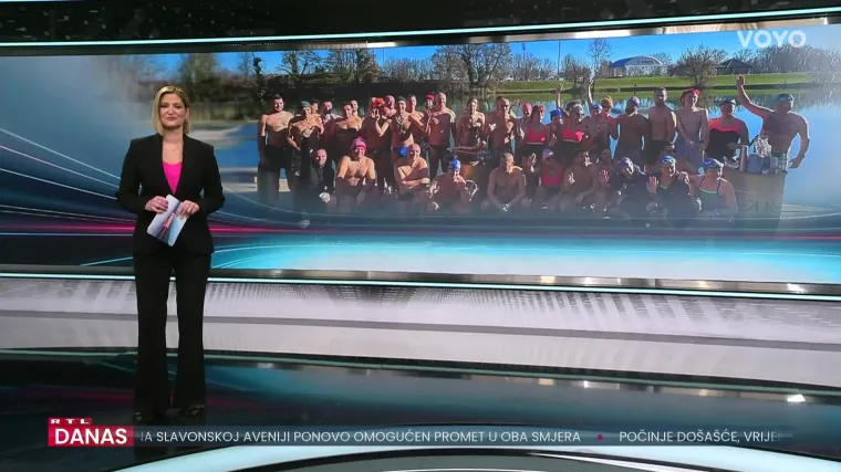 Medulin u šoku: Sin ubio majku, pa pronađen mrtav u zaljevu