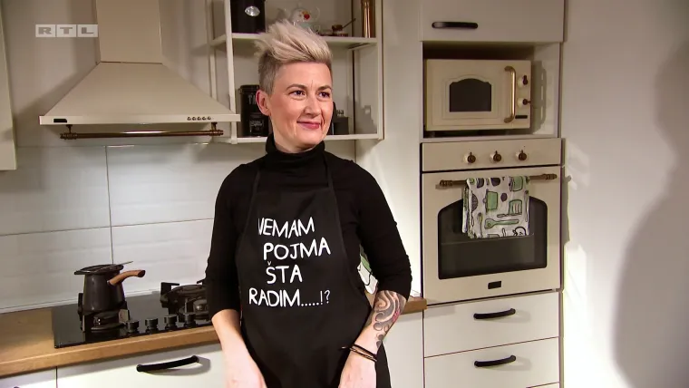 Uživajte još jednom u ženskom tjednu 'Večere za 5' u Virovitičko-podravskoj županiji!