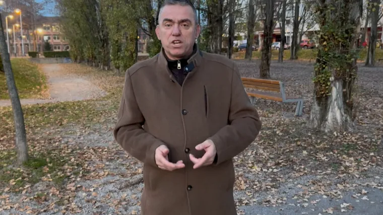 Stipo Mlinarić o antifašističkim marševima: 'Thompson u jednim svatovima skupi više ljudi'