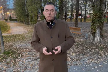 Stipo Mlinarić o antifašističkim marševima: 'Thompson u jednim svatovima skupi više ljudi'